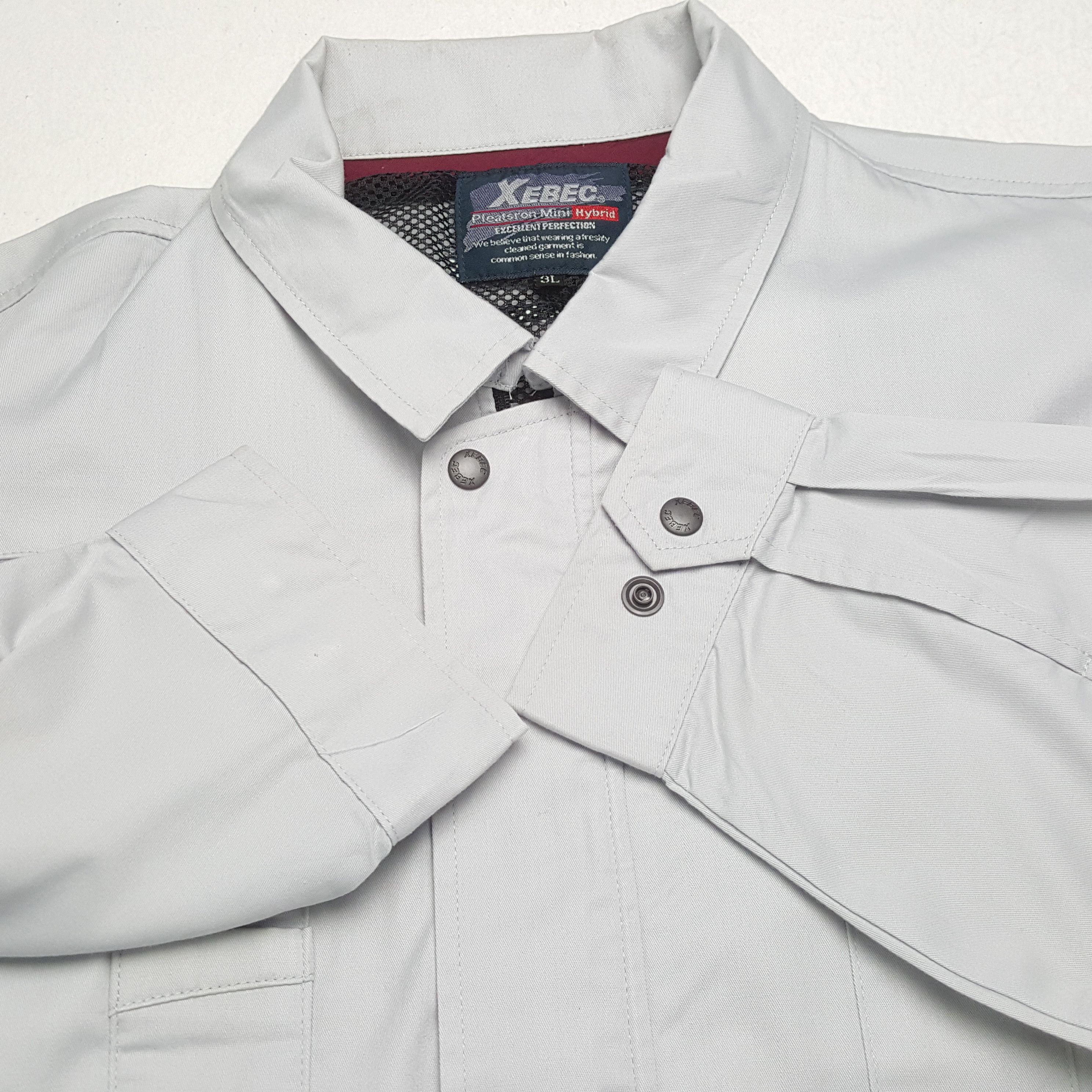 Japanese Brand × Vintage NISMO NISSAN RACING TEAM Motorsports Custom Art Jacket Size US L / EU 52-54 / 3 - 10 Thumbnail