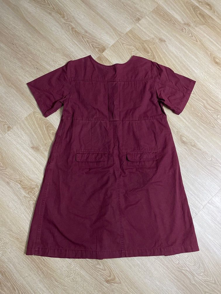 Ne-Net Ne.net dress Size L / US 10 / IT 46 - 2 Thumbnail
