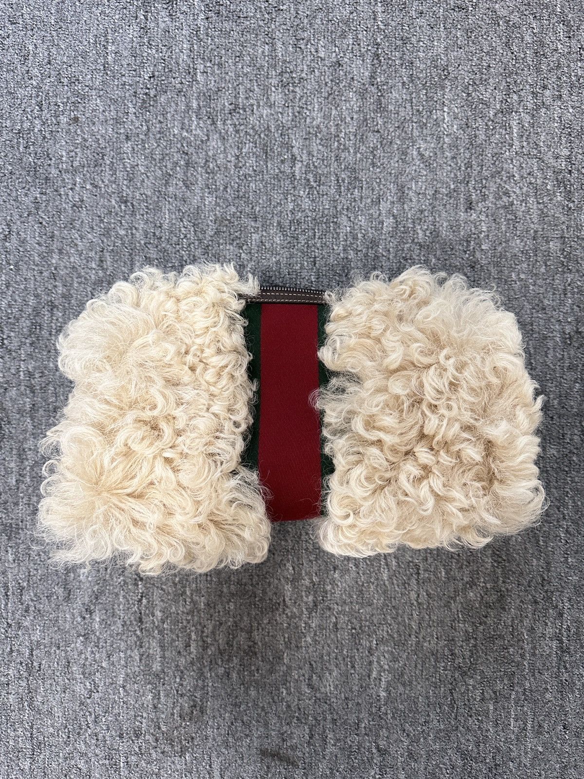 Gucci Gucci Plush bag Size ONE SIZE - 6 Thumbnail