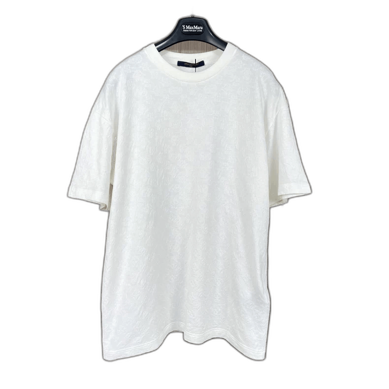Louis Vuitton Louis Vuitton Tyler Collaboration Short Sleeve Shirt-yf Size US M / EU 48-50 / 2 - 1 Thumbnail
