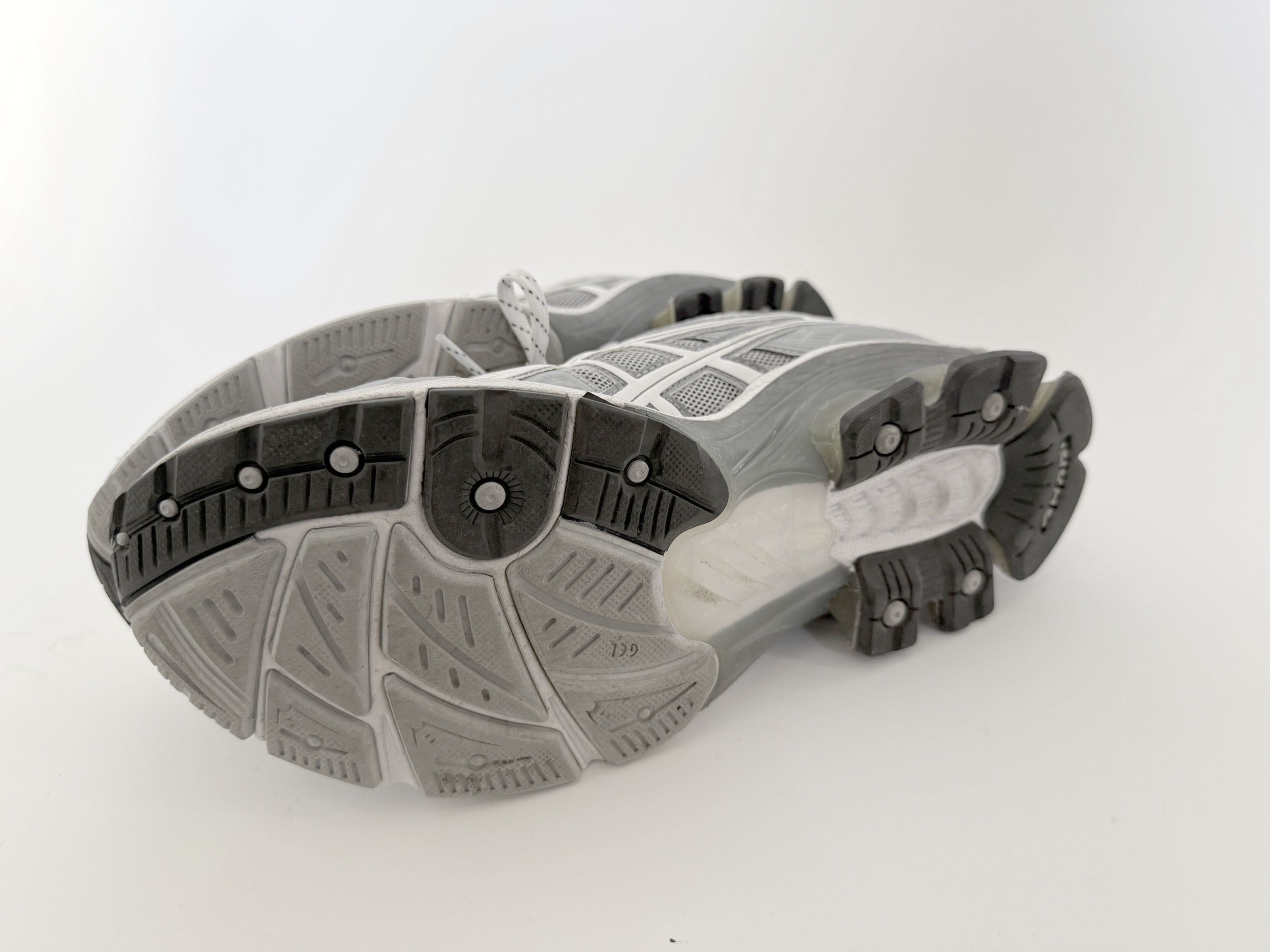 Asics Asics Gel Kinsei OG sneakers : Gray Size US 9.5 / IT 39.5 - 7 Thumbnail