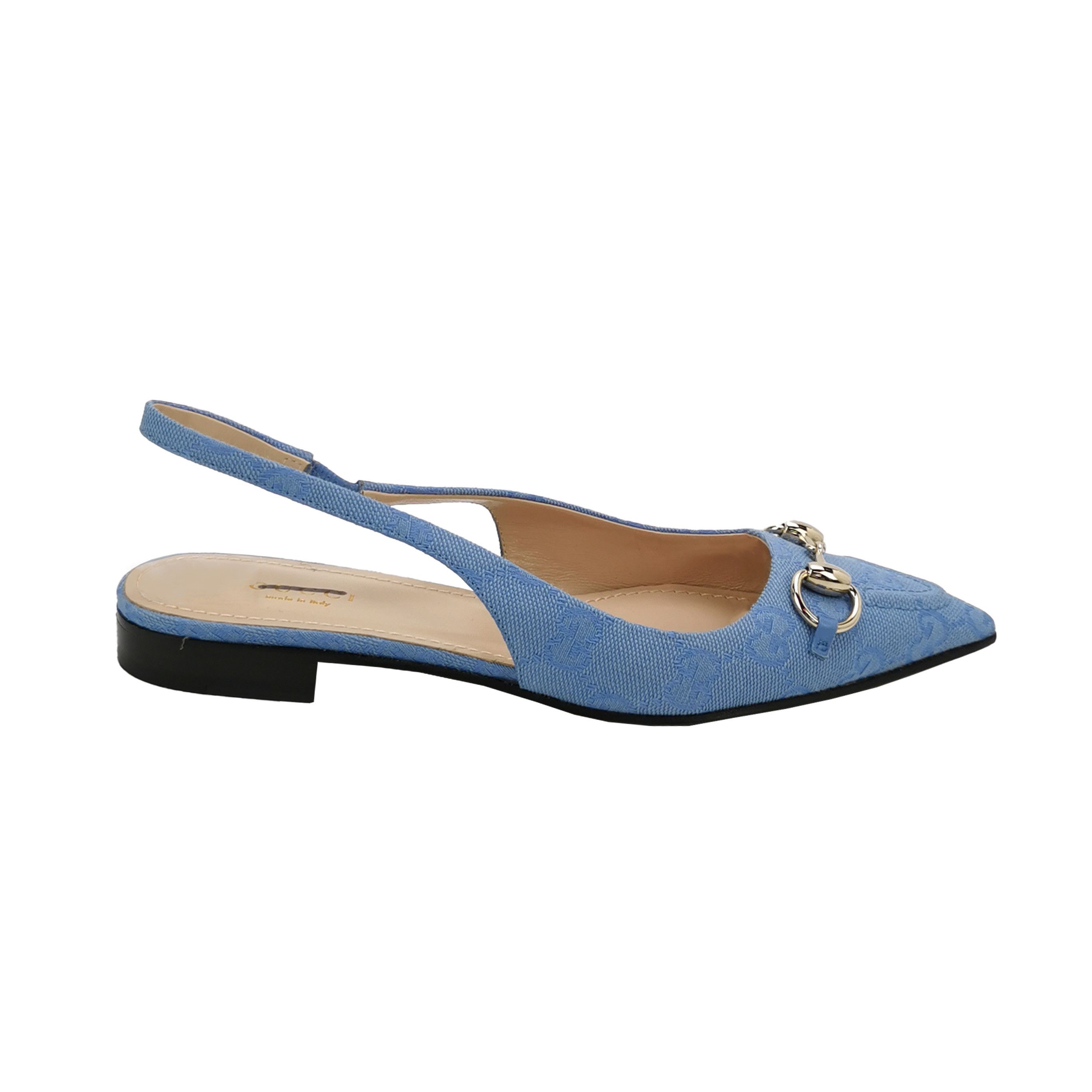 Gucci Gucci Women 5 Flats Size US 5 / IT 35 - 1 Thumbnail