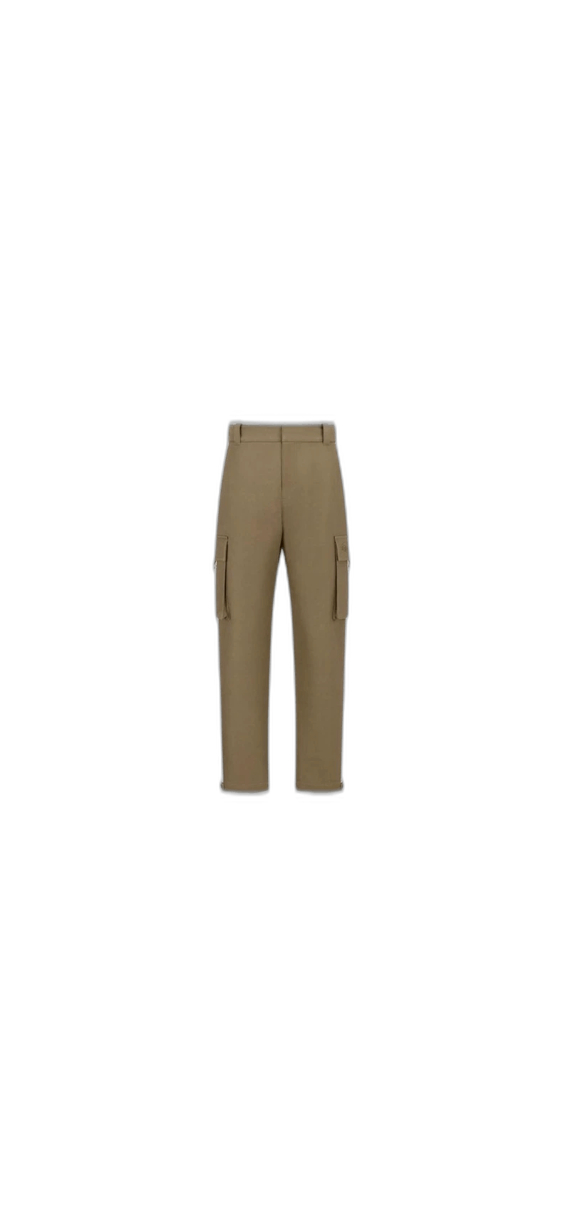 Dior Dior Multi-Pocket Cargo Pants in New Condition Size US 44 / EU 60 - 1 Thumbnail