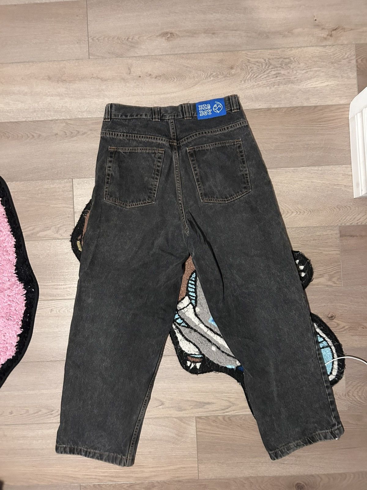 Polar Skate Co. Polar Big Boys Size US 30 / EU 46 - 3 Thumbnail