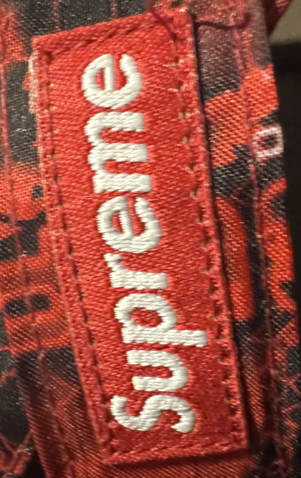 Supreme Supreme Umbrella Size ONE SIZE - 6 Thumbnail