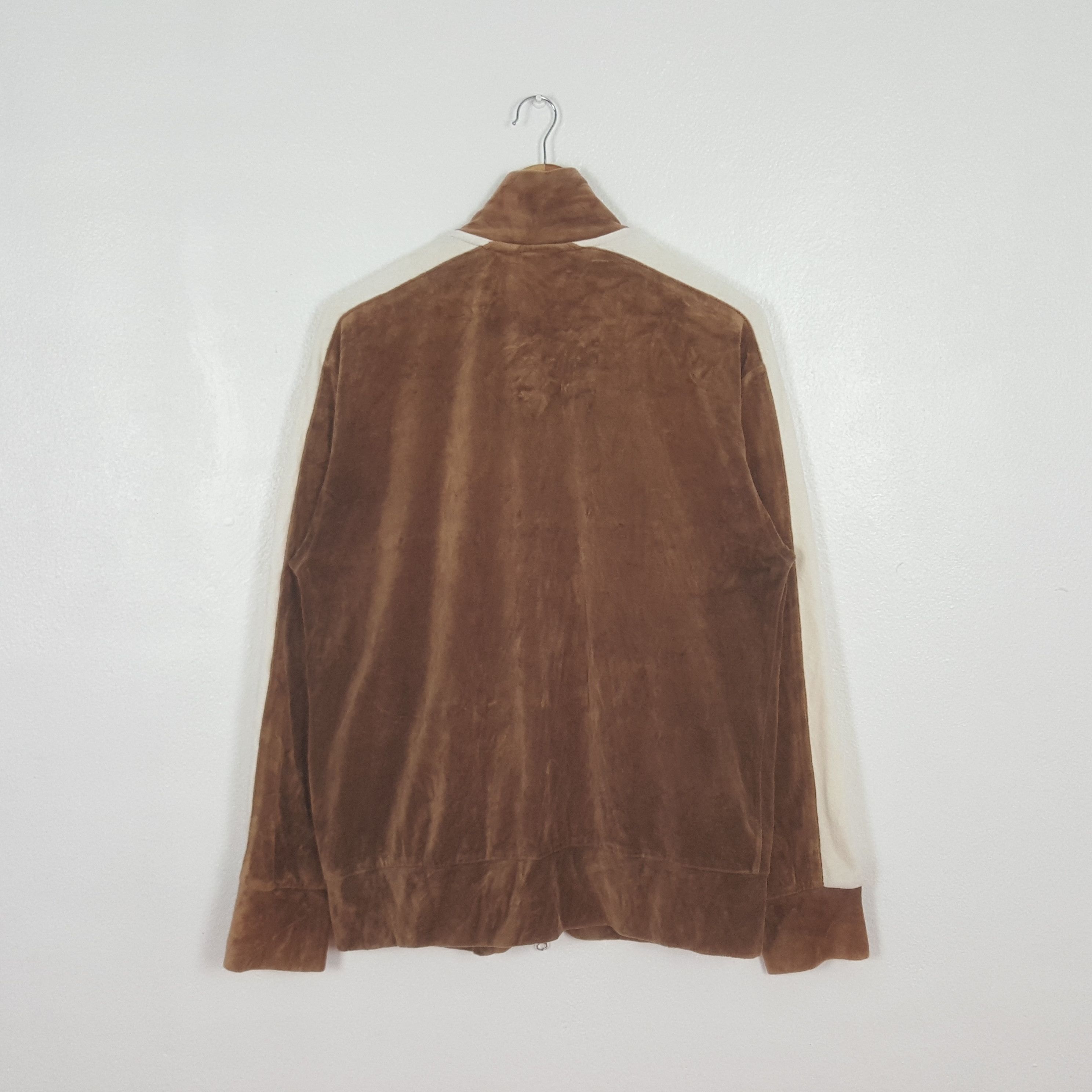 Quiksilver Vintage Quiksilver Sweaters Jacket C310N12 Size US M / EU 48-50 / 2 - 3 Thumbnail