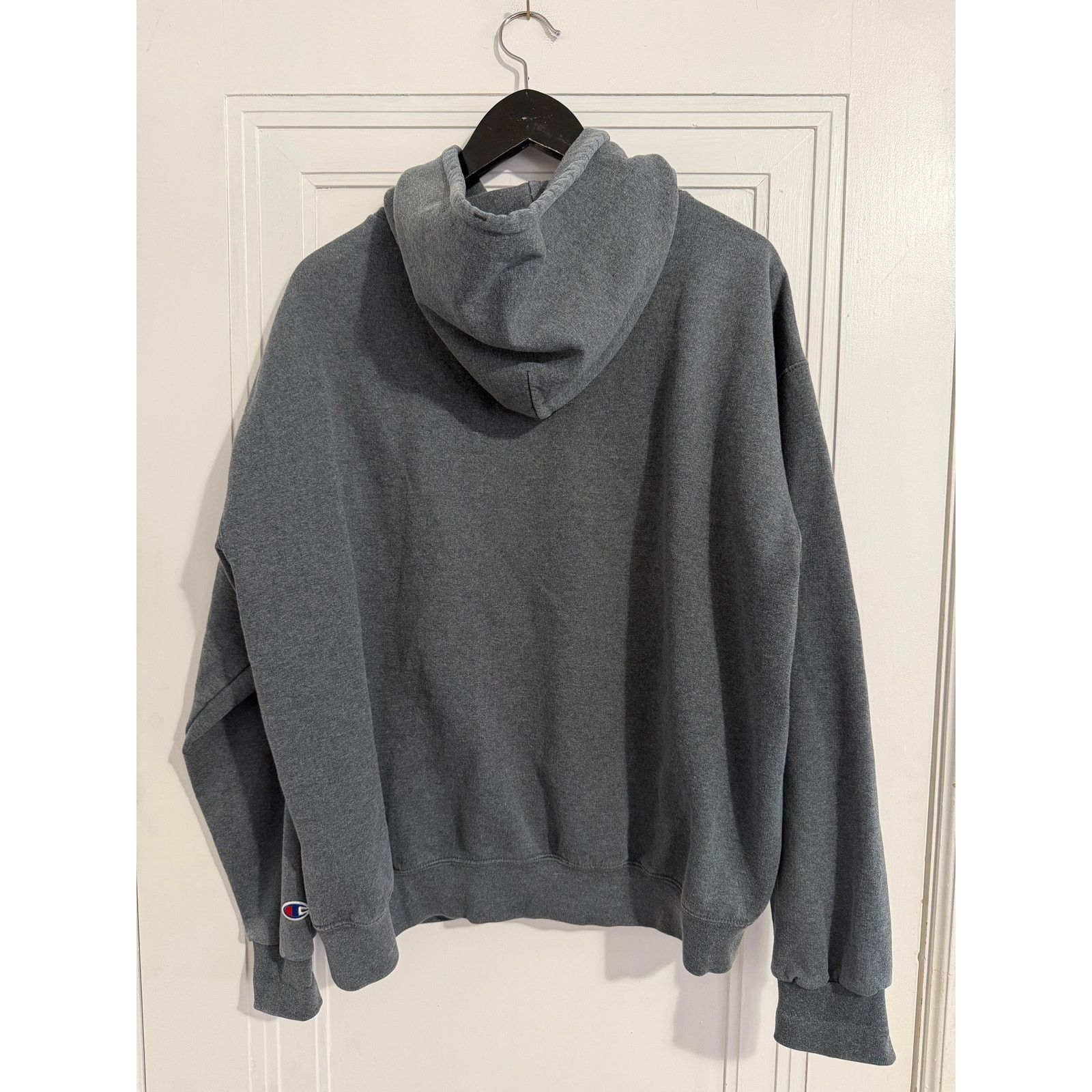Champion University of Sioux Falls Cougars Hoodie Sweatshirt Size M Size US M / EU 48-50 / 2 - 5 Thumbnail