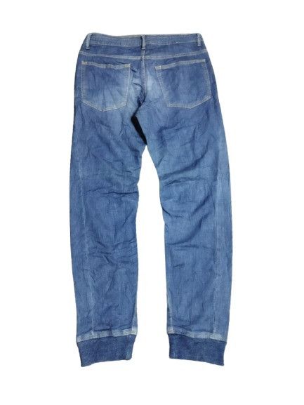 Hysteric Glamour Hysteric Glamour Jogger Pants Size US 33 - 2 Thumbnail