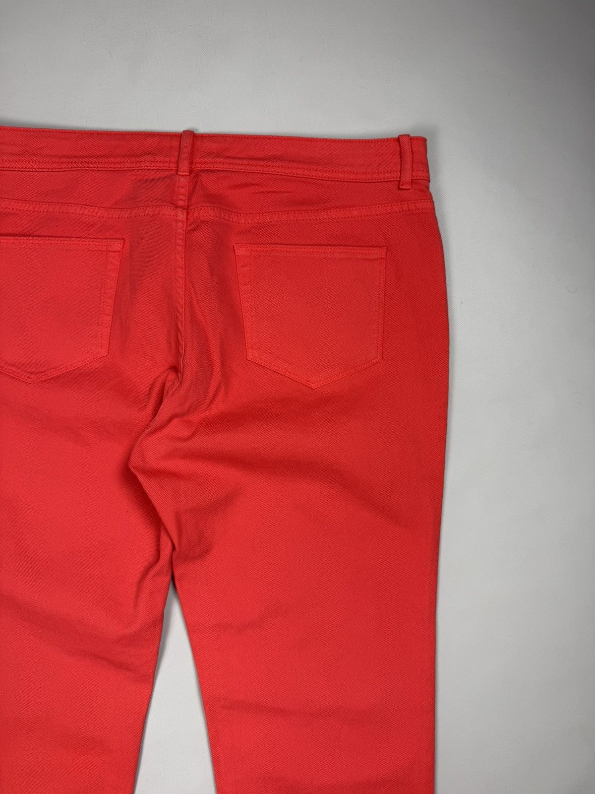 Loro Piana Loro Piana Ladies Jeans Pants Size 50 Size 36" / US 14 / IT 50 - 25 Thumbnail