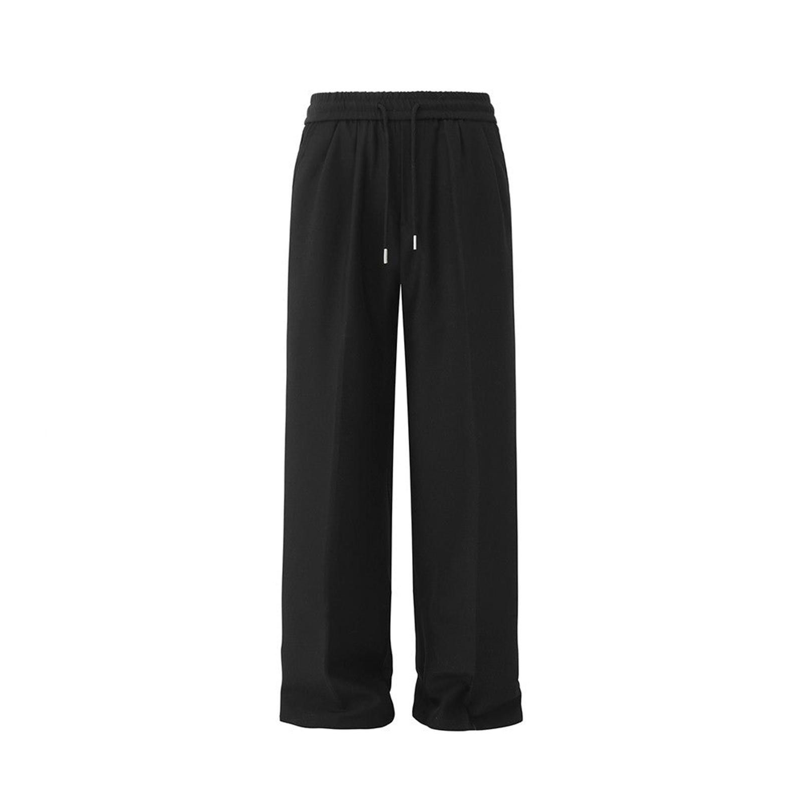 Vintage Wide Leg Loose Straight Pants Size US 32 / EU 48 - 5 Thumbnail