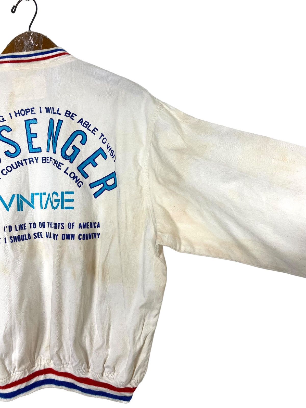 Vintage Rare ‼️ Vintage Europress Snap Button Jacket Size US M / EU 48-50 / 2 - 12 Thumbnail