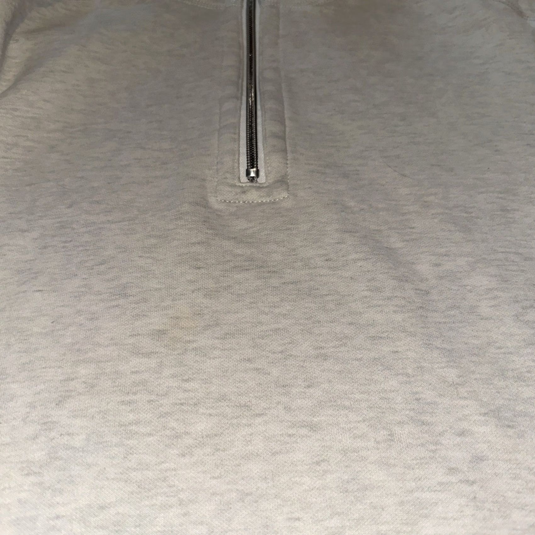 Tommy Bahama Tommy Bahama Sweater Mens Large Beige Reversible Quarter Zip Pullover Preppy Casual Size US L / EU 52-54 / 3 - 2 Thumbnail