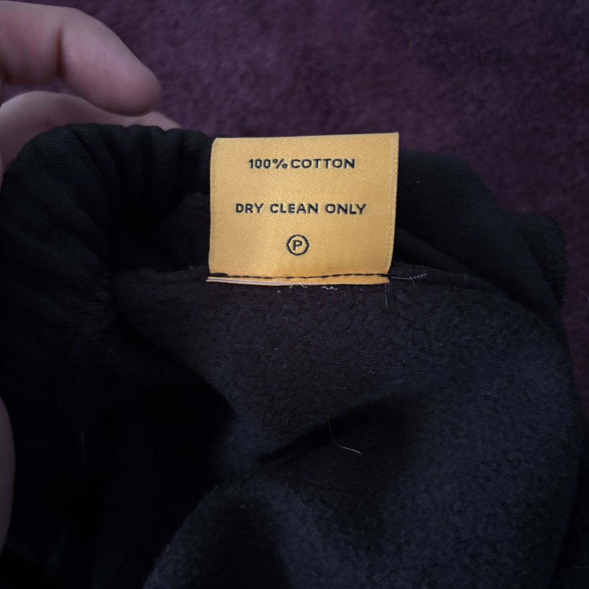 Gallery Dept. Gallery Dept. French Logo Sweatpants Size US 32 / EU 48 - 7 Thumbnail