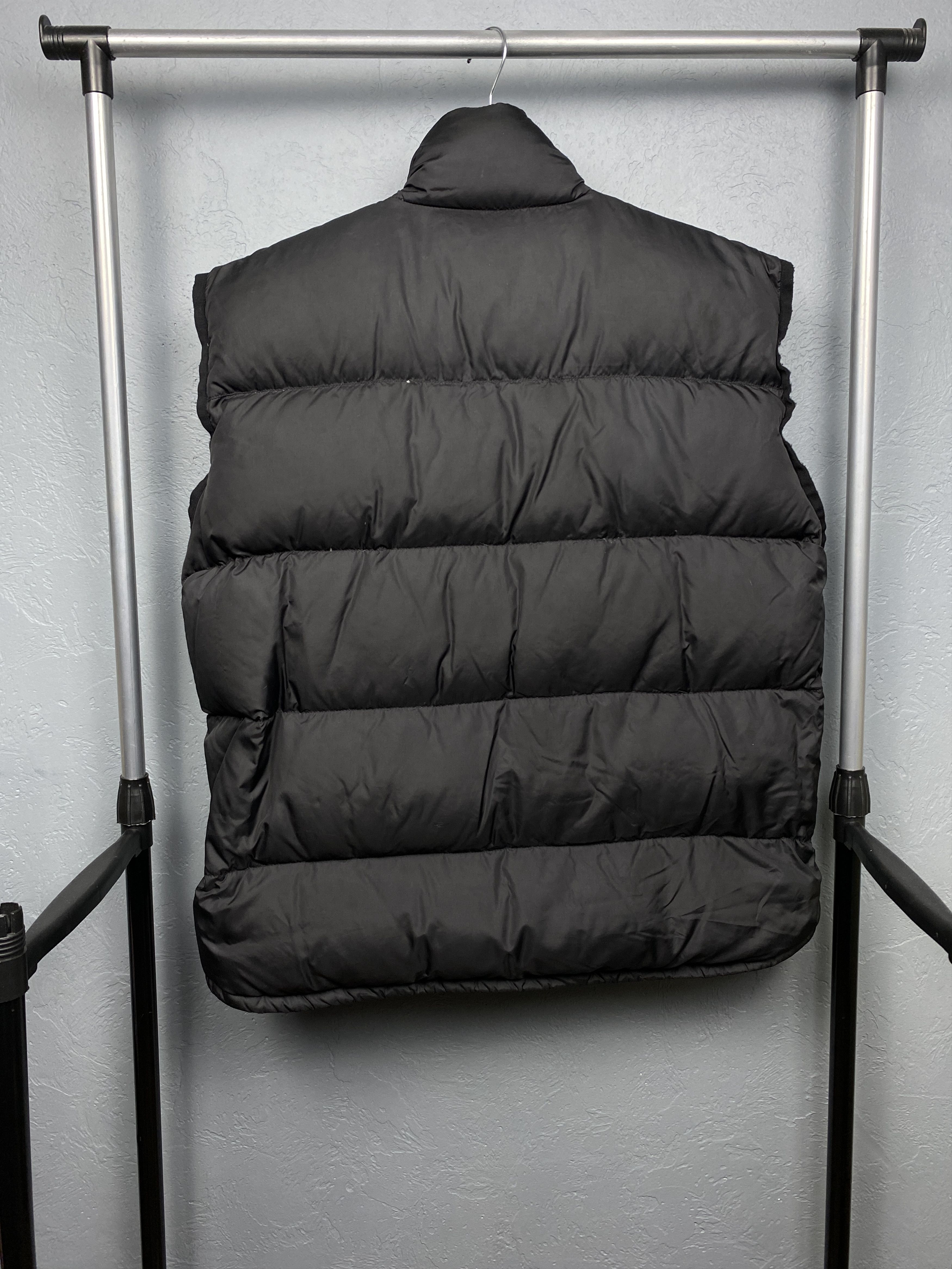 Mountain Equipment Mountain Equipment Mens Goose Down Puffer Vest Size US L / EU 52-54 / 3 - 10 Thumbnail