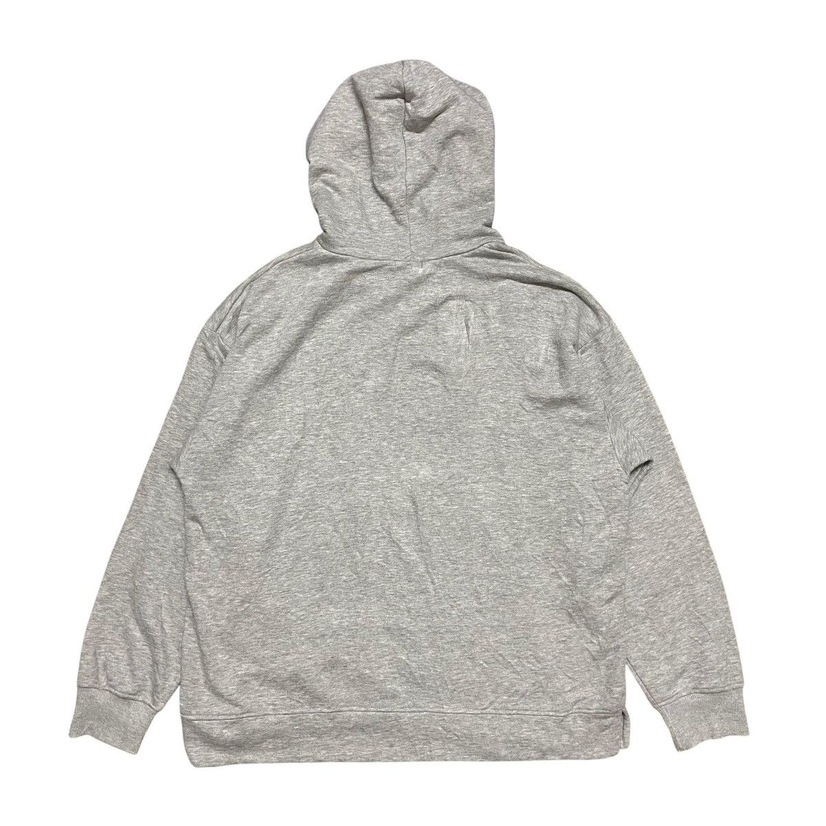 Honda Honda Racing Big Logo Hoodie Size US L / EU 52-54 / 3 - 2 Thumbnail