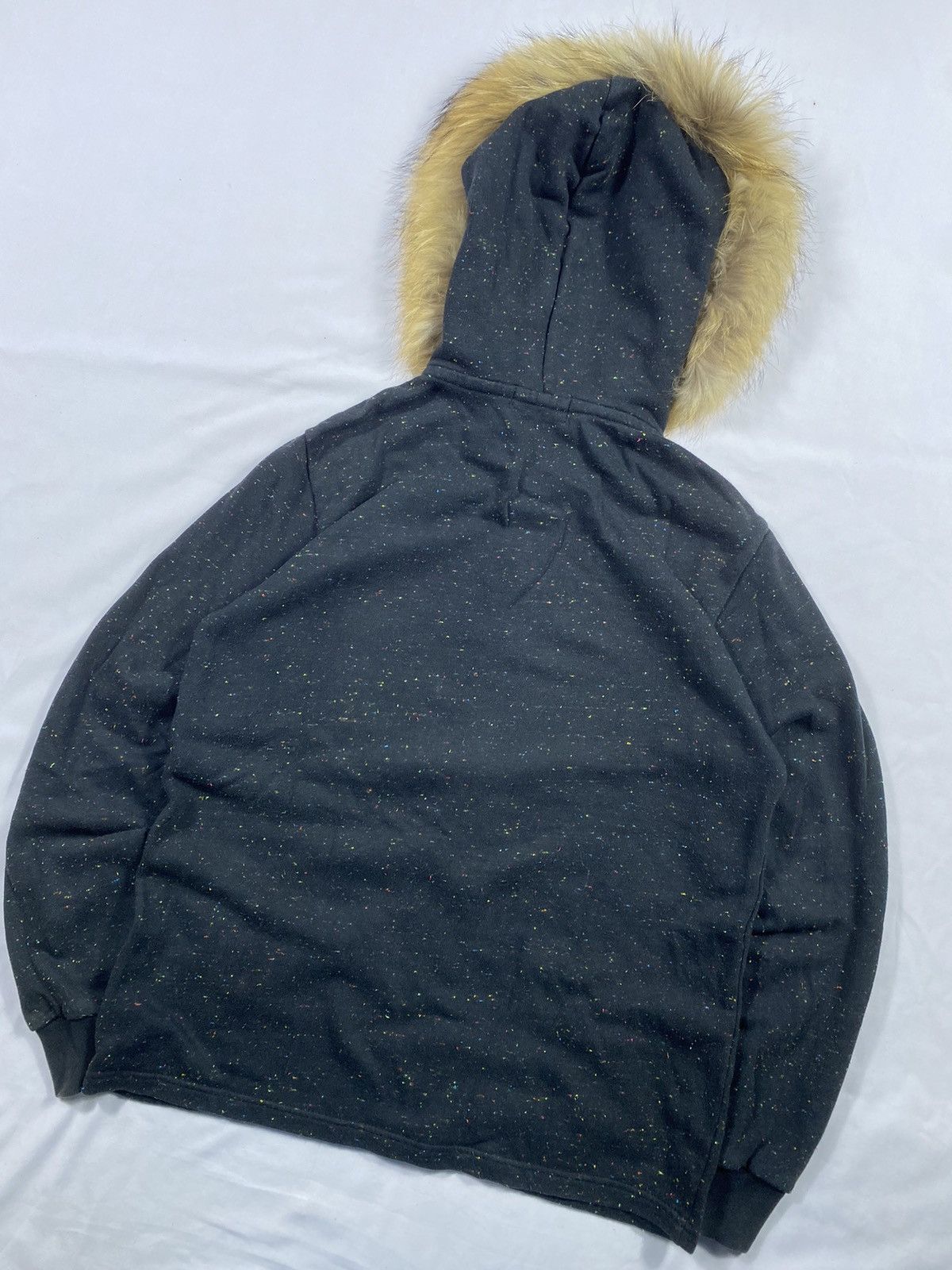 Beams Plus Japanese Beams Fur Zip Hoodie Lgb Ifsix style Size US M / EU 48-50 / 2 - 11 Thumbnail