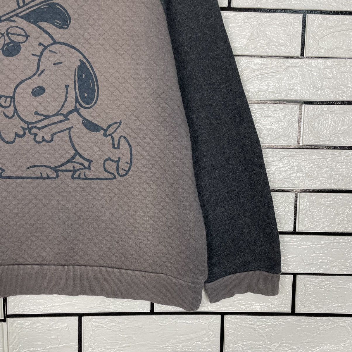Other Peanuts Snoopy Sweatshirt Size M / US 6-8 / IT 42-44 - 4 Thumbnail