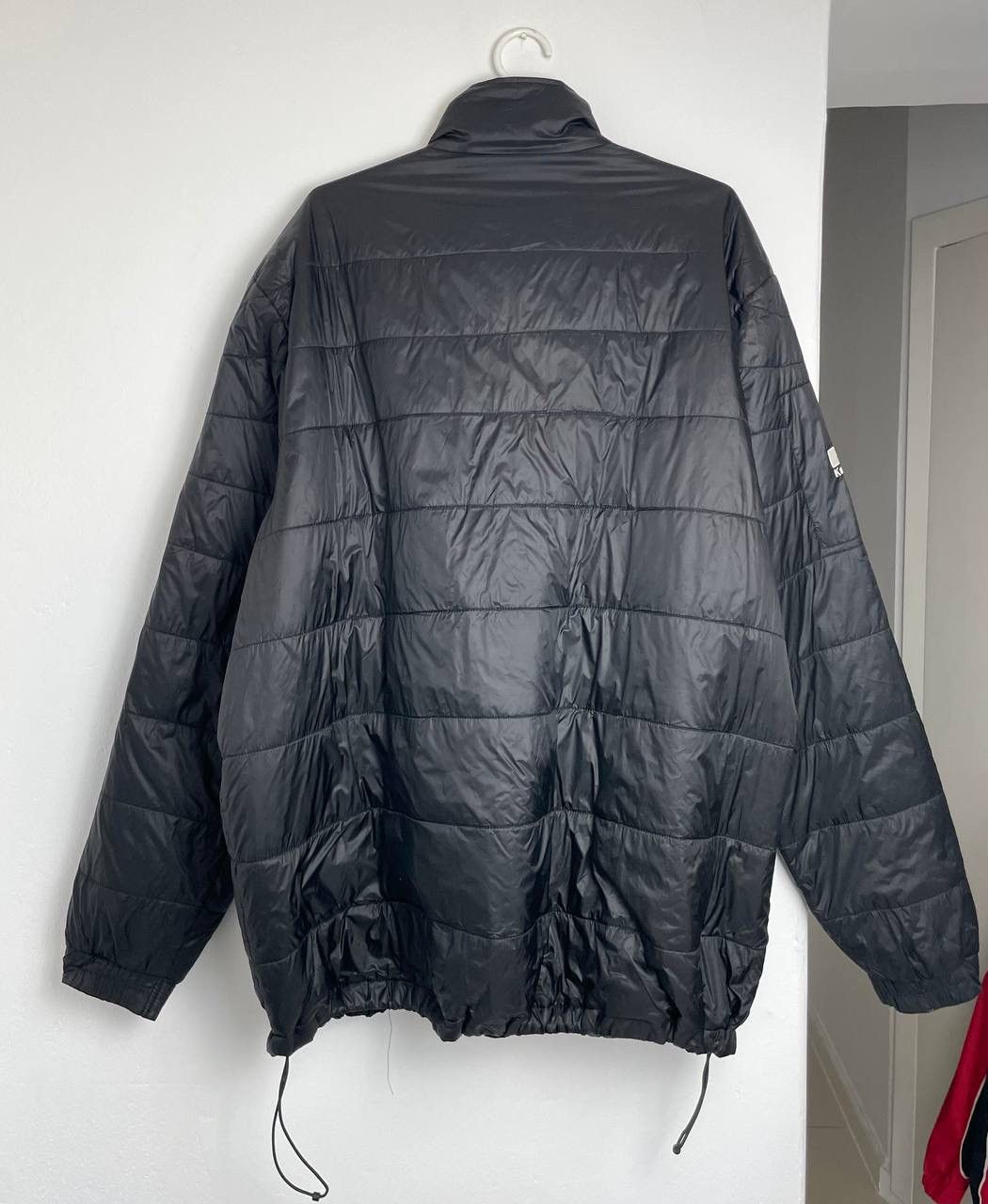 Vintage Kawasaki Vintage Racing Jacket Big CENTER Logo Oversized Y2K Size US XXL / EU 58 / 5 - 5 Thumbnail
