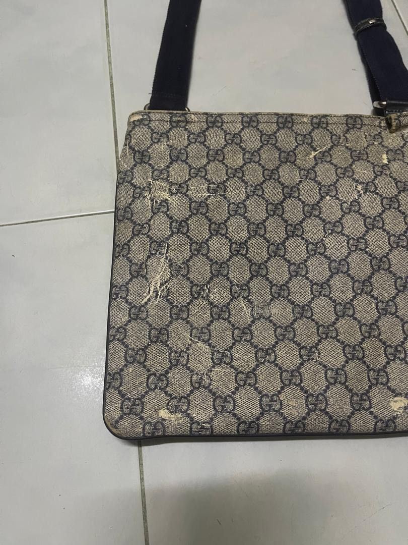 Gucci Gucci GG Sling Bag Size ONE SIZE - 17 Thumbnail
