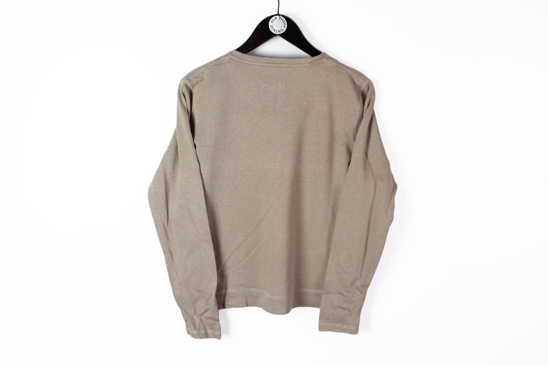 Norse Projects Norse Projects Long Sleeve T-Shirt Small Size US S / EU 44-46 / 1 - 2 Thumbnail