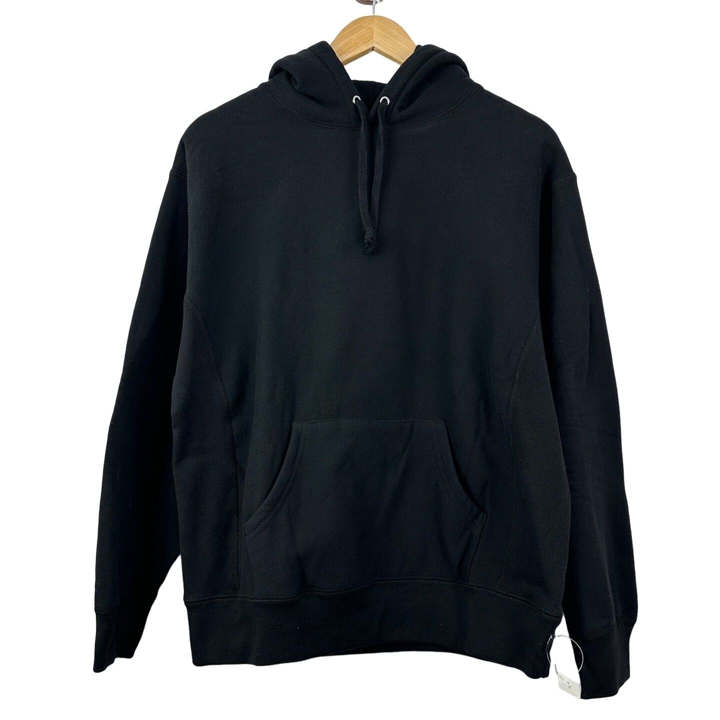 Supreme Supreme Studded Logo Hoodie Size S Size US S / EU 44-46 / 1 - 1 Thumbnail