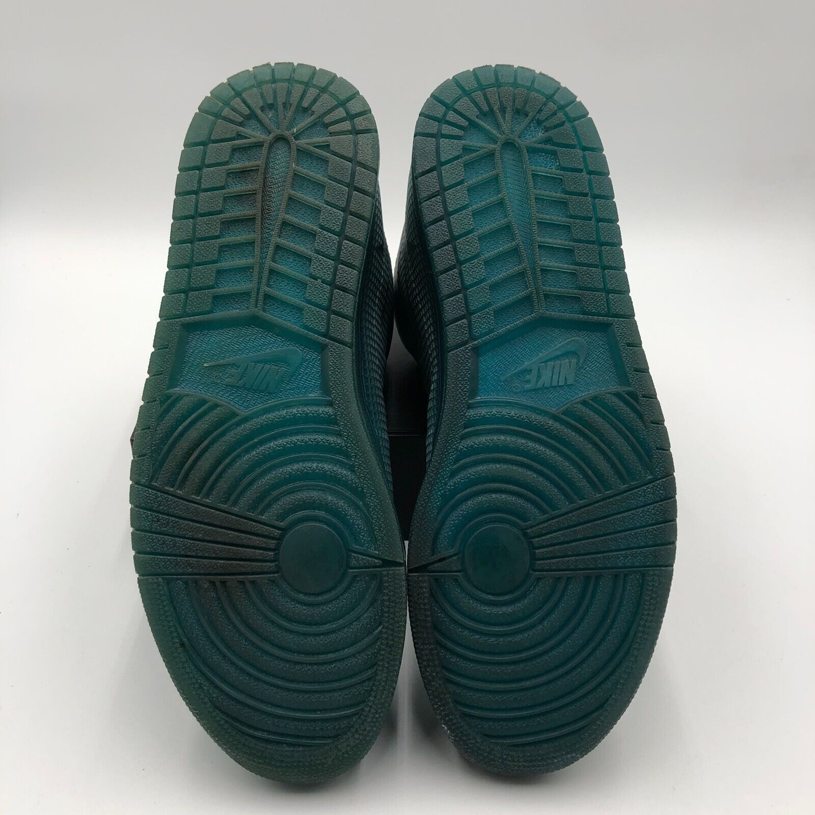 Jordan Brand Jordan 1 Retro 4Lab1 Men's Size 10 Tropical Teal 677690-020 Size US 10 / EU 43 - 10 Thumbnail