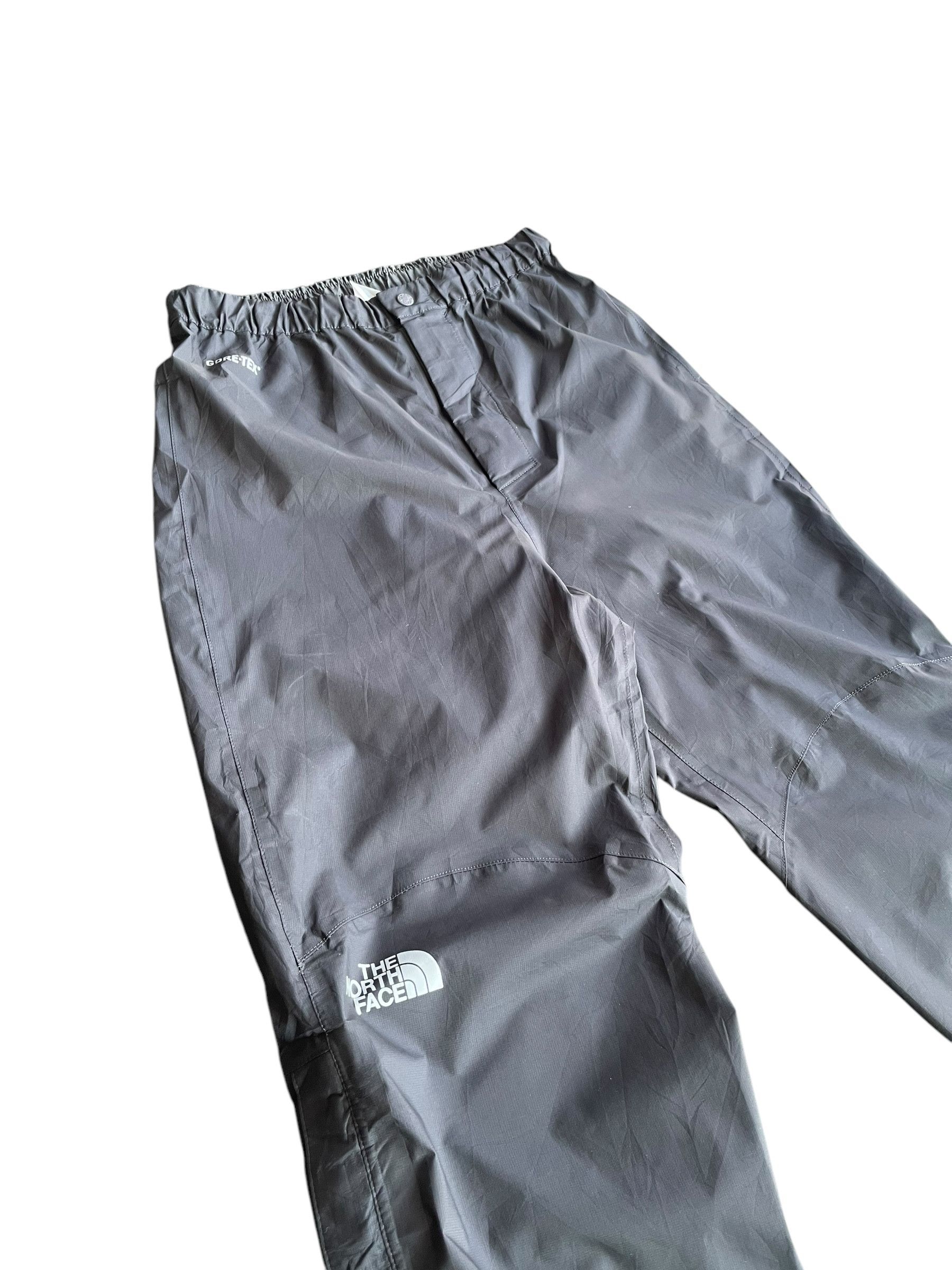 The North Face Goretex Pant