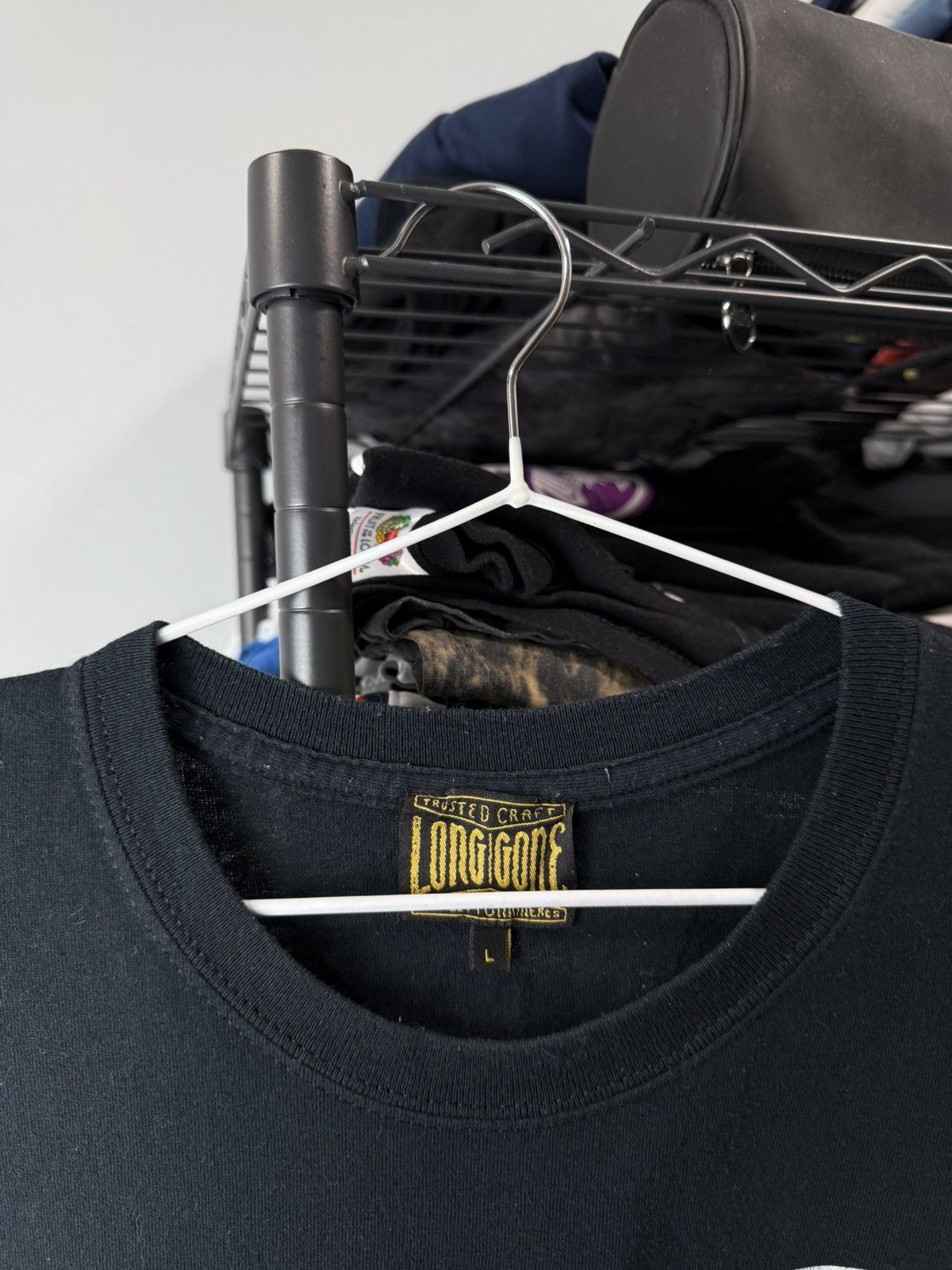 Band Tees 2017 Out Kast Band T Shirt Hip Hop Hype Size US L / EU 52-54 / 3 - 4 Thumbnail