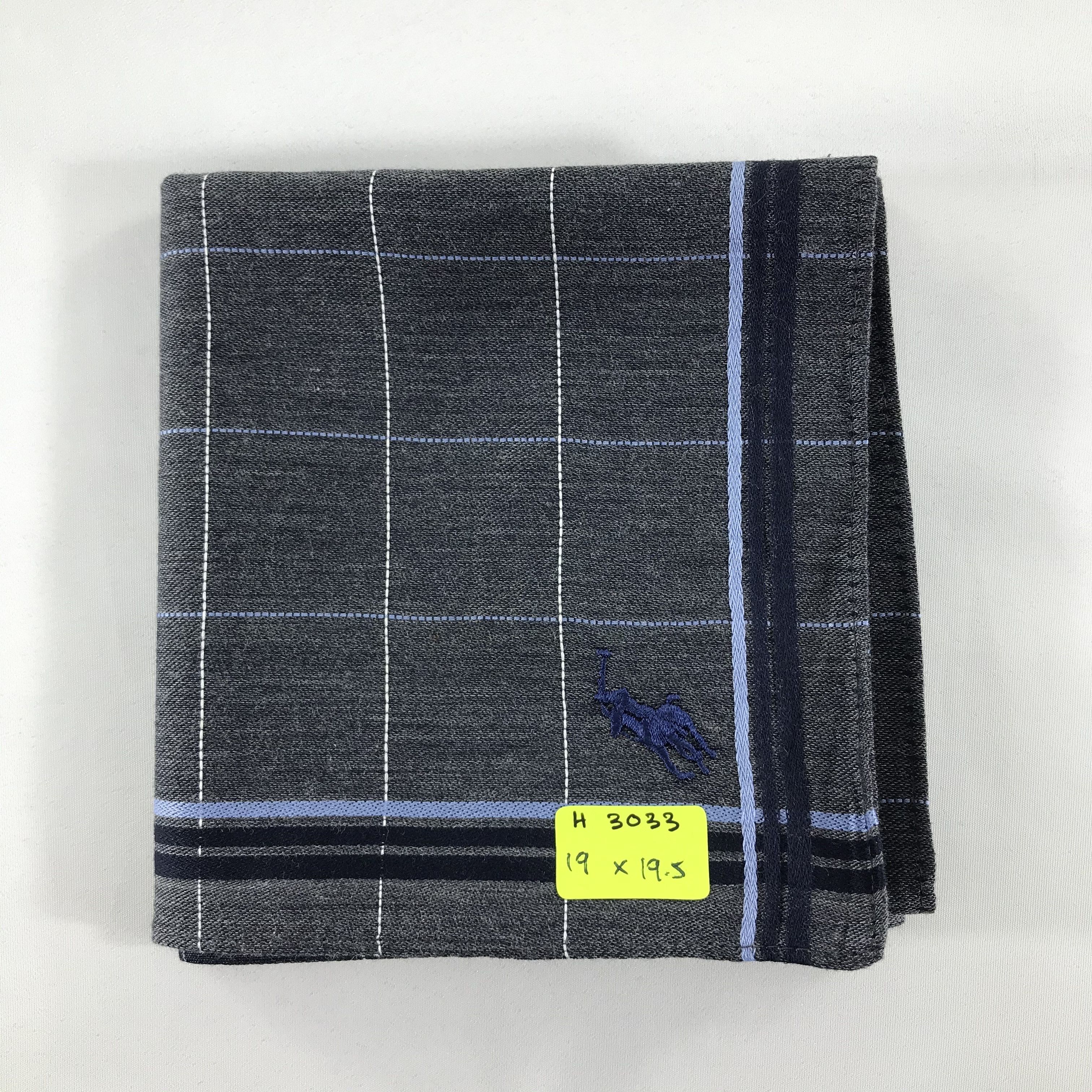 Polo Ralph Lauren × Vintage Polo Ralph Lauren Bandana/ Handkerchief / Neckerchief Size ONE SIZE - 5 Thumbnail