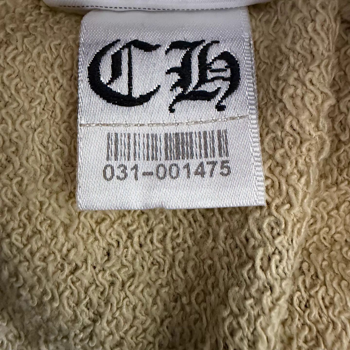 Chrome Hearts Chrome Hearts mattyboy camo pants men's XS new Size US 28 / EU 44 - 5 Thumbnail