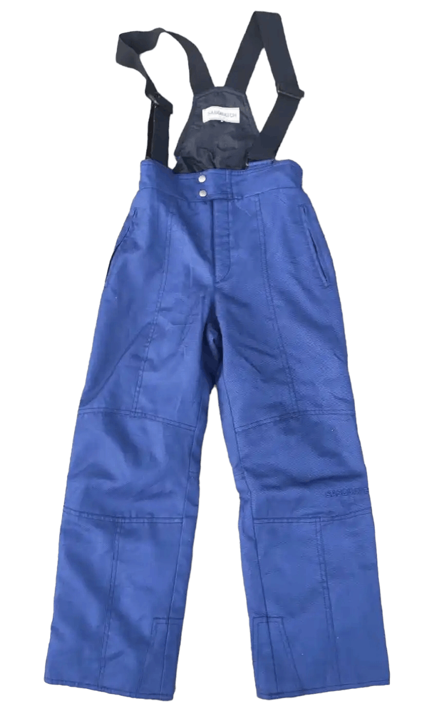 Sasquatchfabrix ❎ Sasquatch Skiwear Size US 30 / EU 46 - 1 Thumbnail