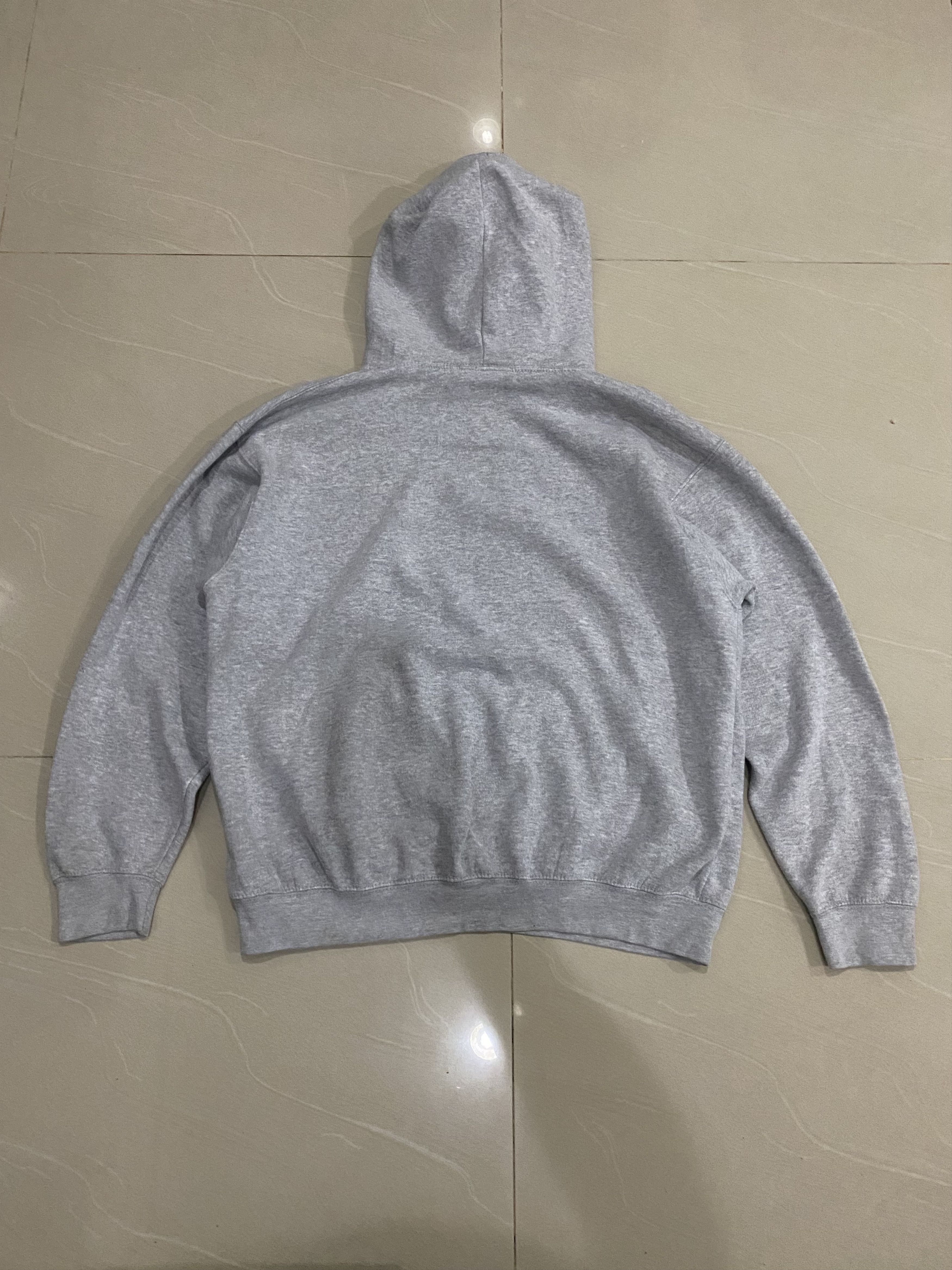 Adidas Adidas Hoodie Big Logo Size US L / EU 52-54 / 3 - 4 Thumbnail