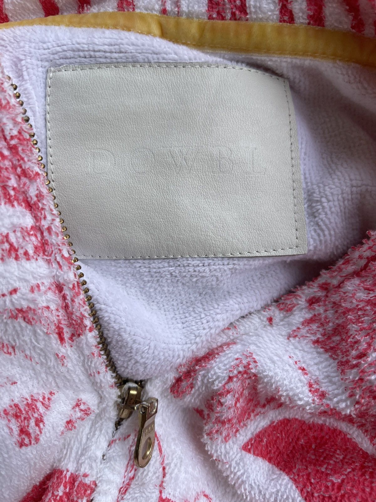 Japanese Brand Dowbl Surf Style Hawaiian Hoodies Sweater Size US M / EU 48-50 / 2 - 6 Thumbnail