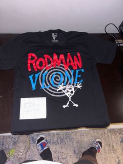 Rodman Vlone | Grailed