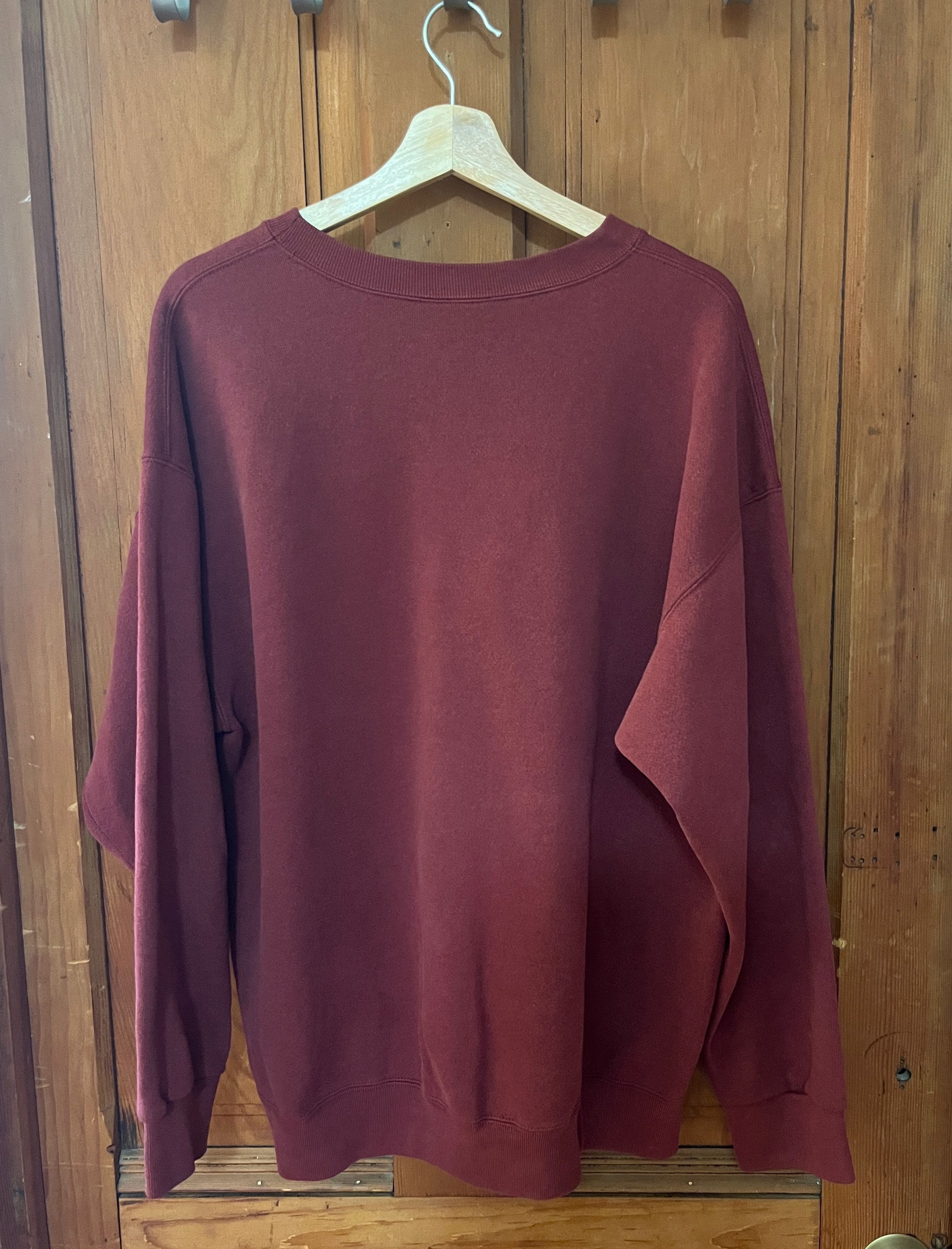 Other Vintage Golf Crewneck Size US L / EU 52-54 / 3 - 6 Thumbnail