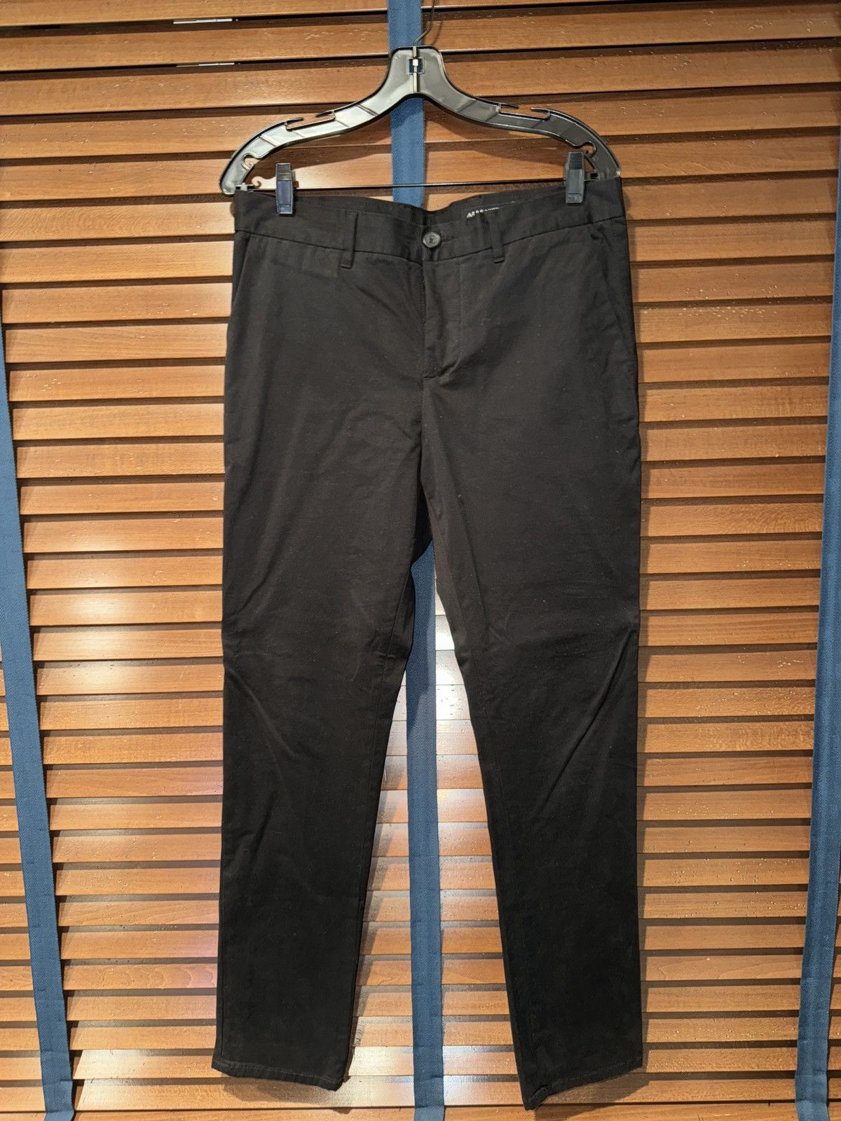Allsaints ALLSAINTS chinos Size US 32 / EU 48 - 1 Thumbnail