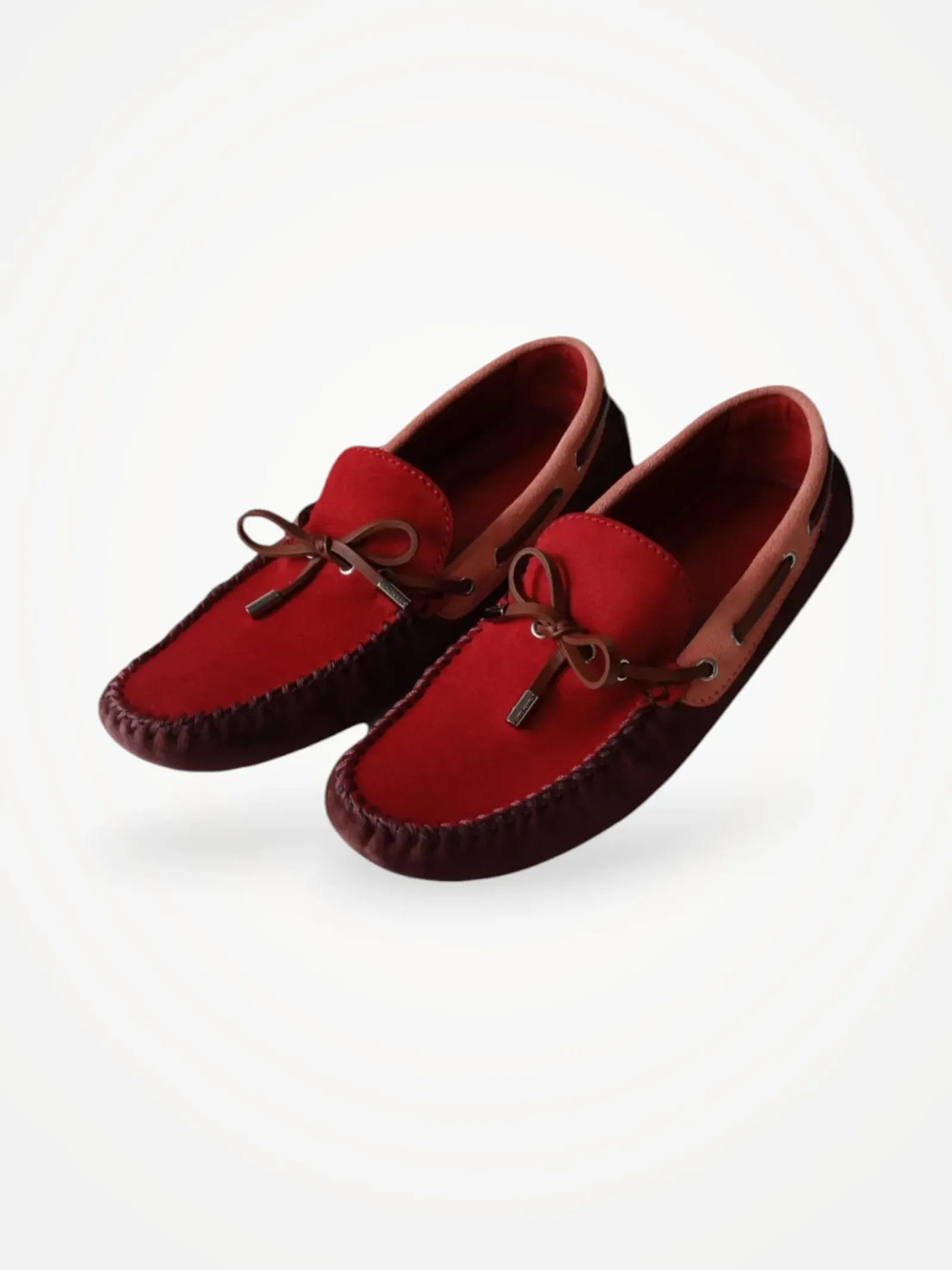 Louis Vuitton Louis Vuitton Arizona Loafers Size US 12 / EU 45 - 1 Thumbnail