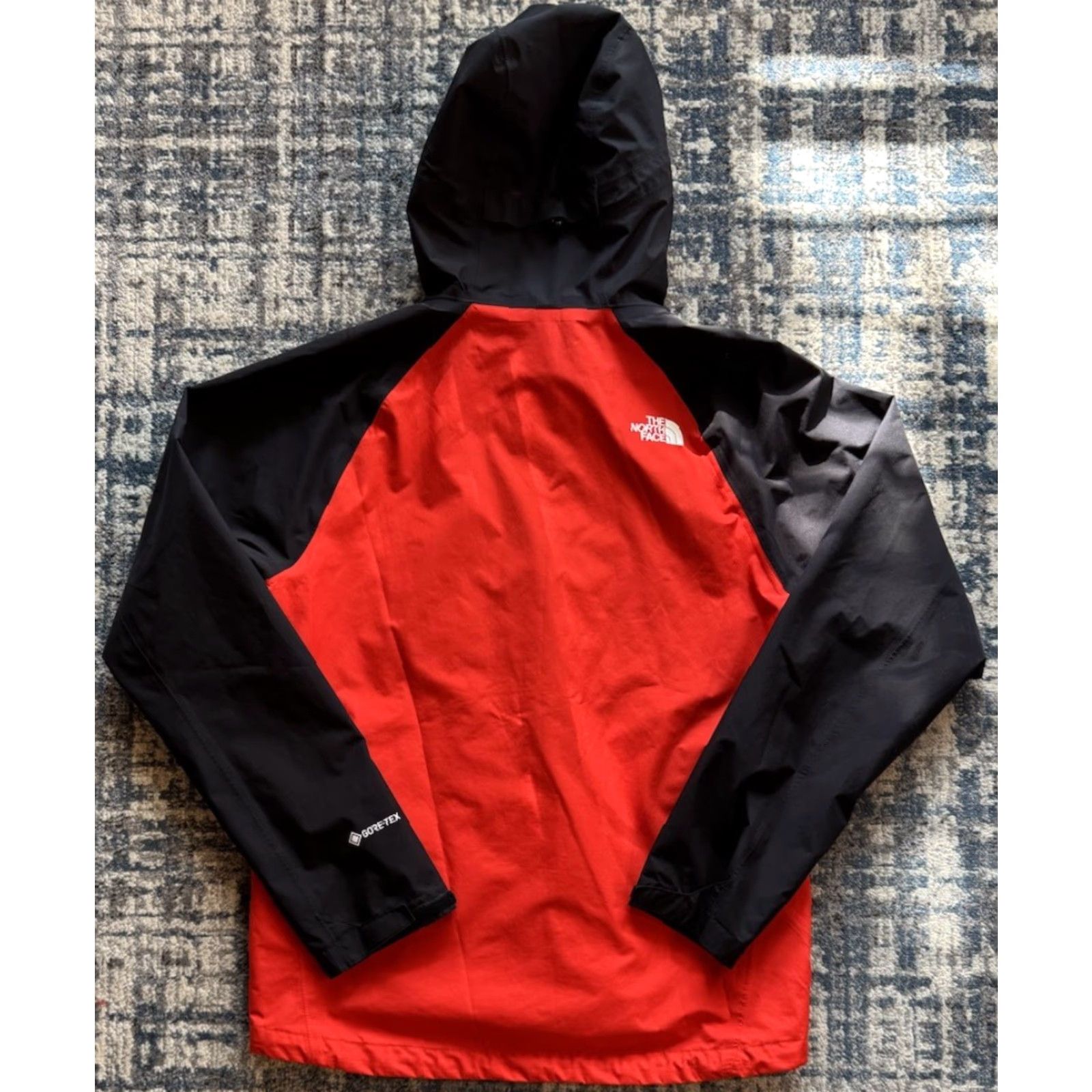 The North Face The North Face Goretex Lightweight Shell Jacket Men’s Size Small Outdoor Size US S / EU 44-46 / 1 - 5 Thumbnail