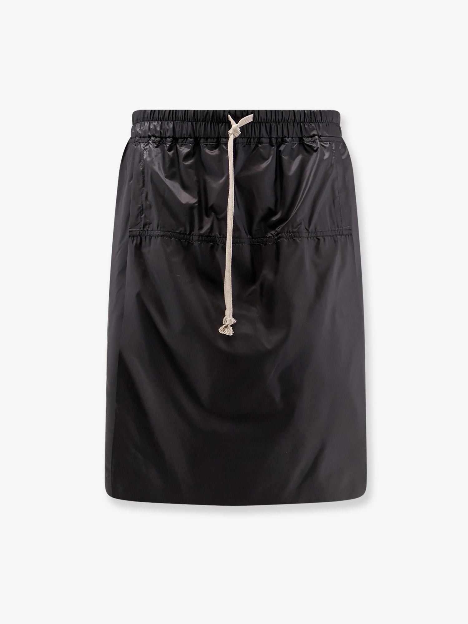 Moncler Moncler + Rick Owens Kiltshorts with drawstring Tag Size XS Men - USA Tariffs Included Size US 28 / EU 44 - 1 Thumbnail