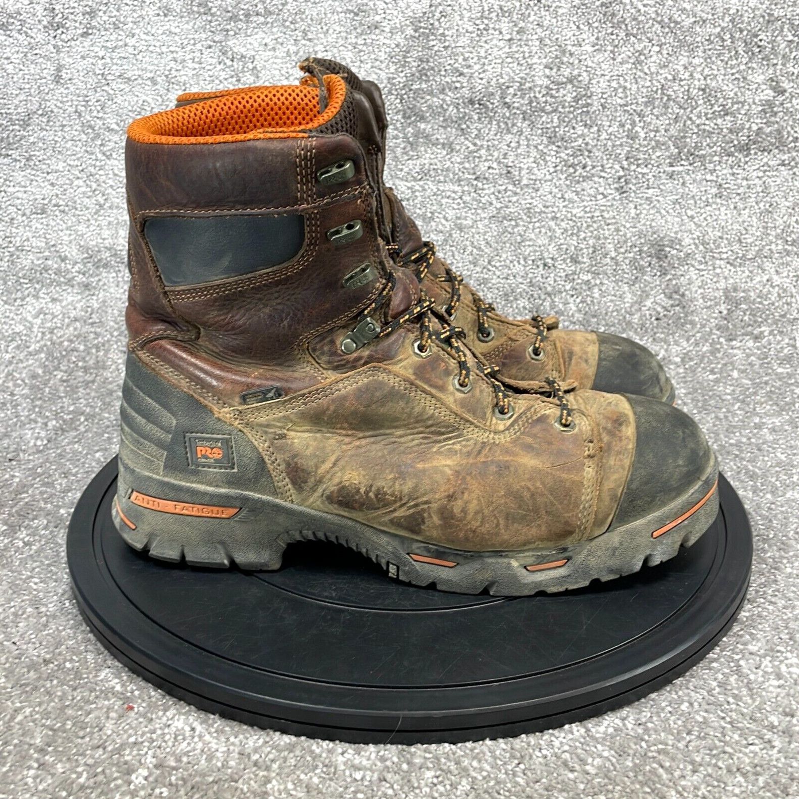 Mens size 13 timberland boots sale