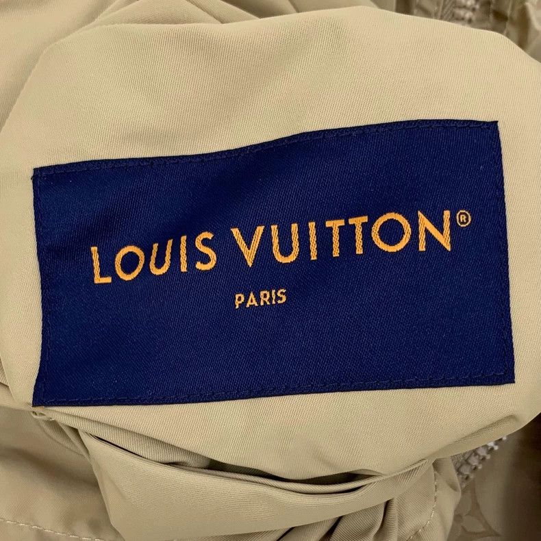 Louis Vuitton Louis Vuitton 23 styles of brown logo full of dark stripes Size US XL / EU 56 / 4 - 5 Thumbnail