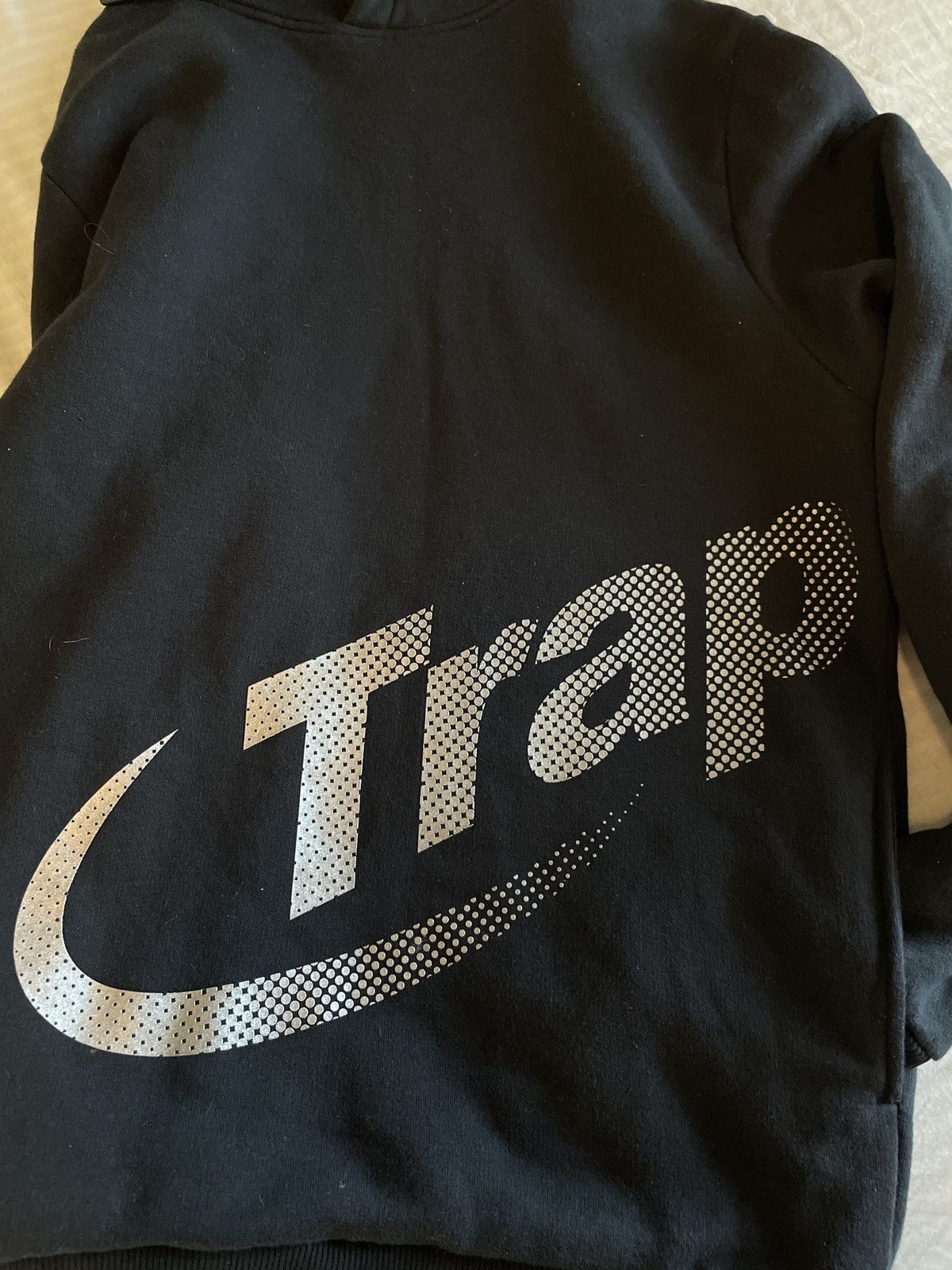 Trapstar London Trapstar London Hoodie Size US M / EU 48-50 / 2 - 6 Thumbnail