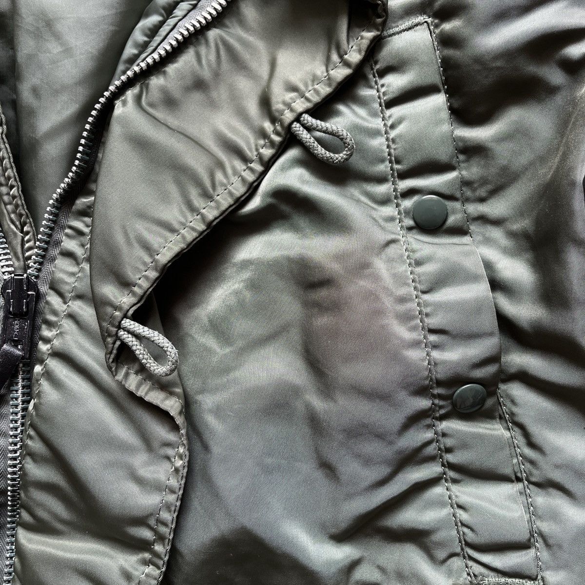 14th Addiction Alpha Industries N3B Parka Cold Weather Jacket Size US L / EU 52-54 / 3 - 18 Thumbnail