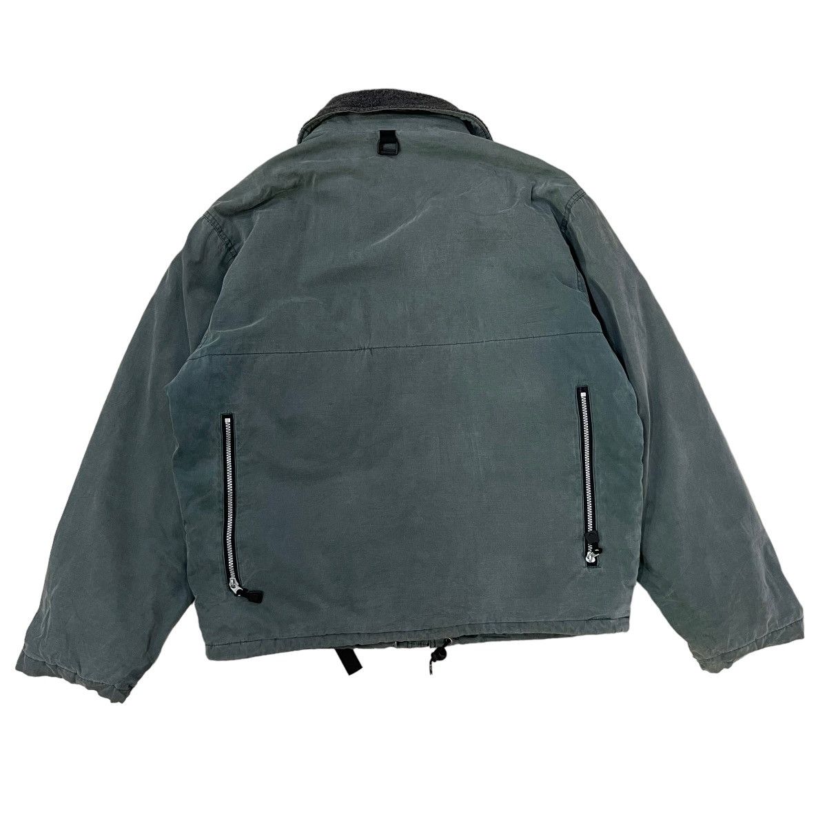Wrangler Vintage Wrangler Trail Cargo Utility Jacket Size US L / EU 52-54 / 3 - 2 Thumbnail