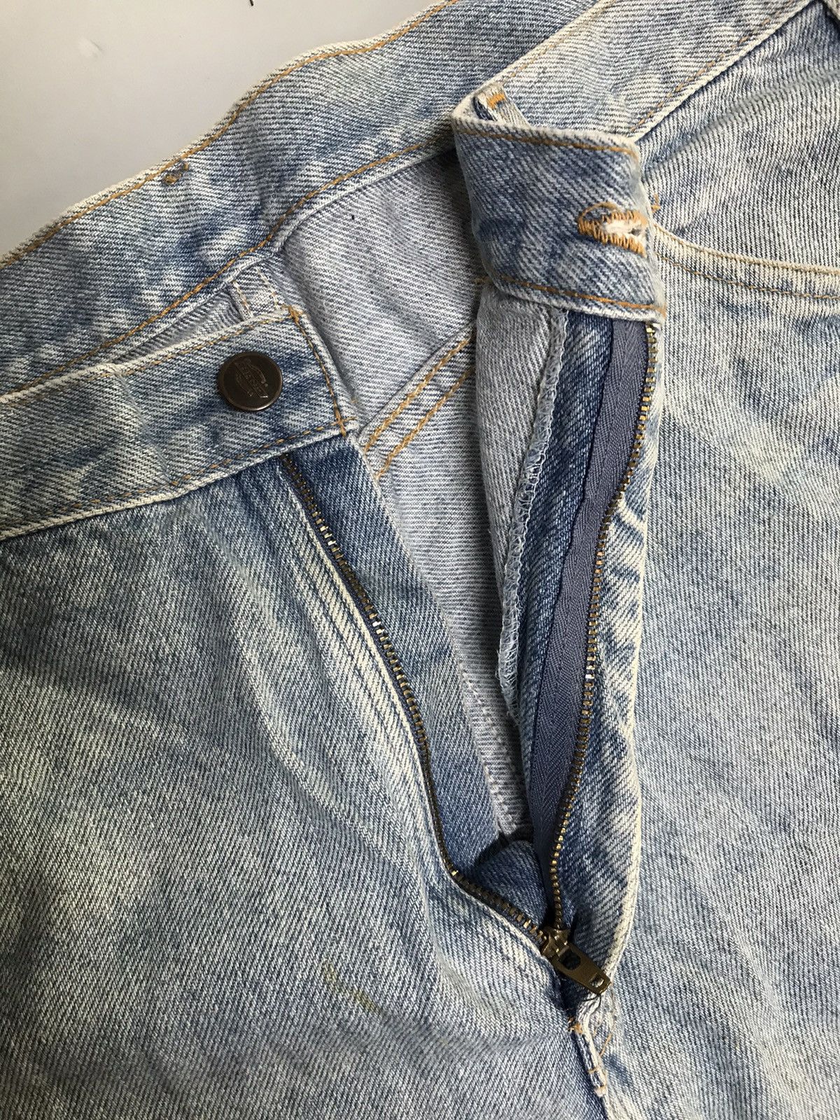 Dickies Vintage dickies jort Size US 38 / EU 54 - 5 Thumbnail