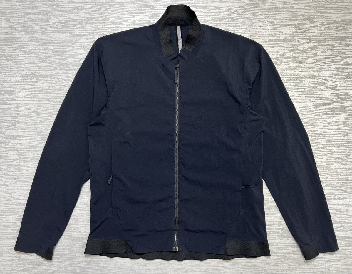 Bomber Arc Teryx Veilance Nemis Arcteryx Veilance For Sale