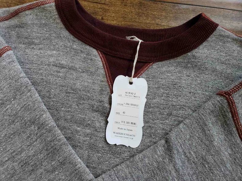 Freewheelers FREEWHEELERS Sweater Size US XXS / EU 40 - 3 Thumbnail