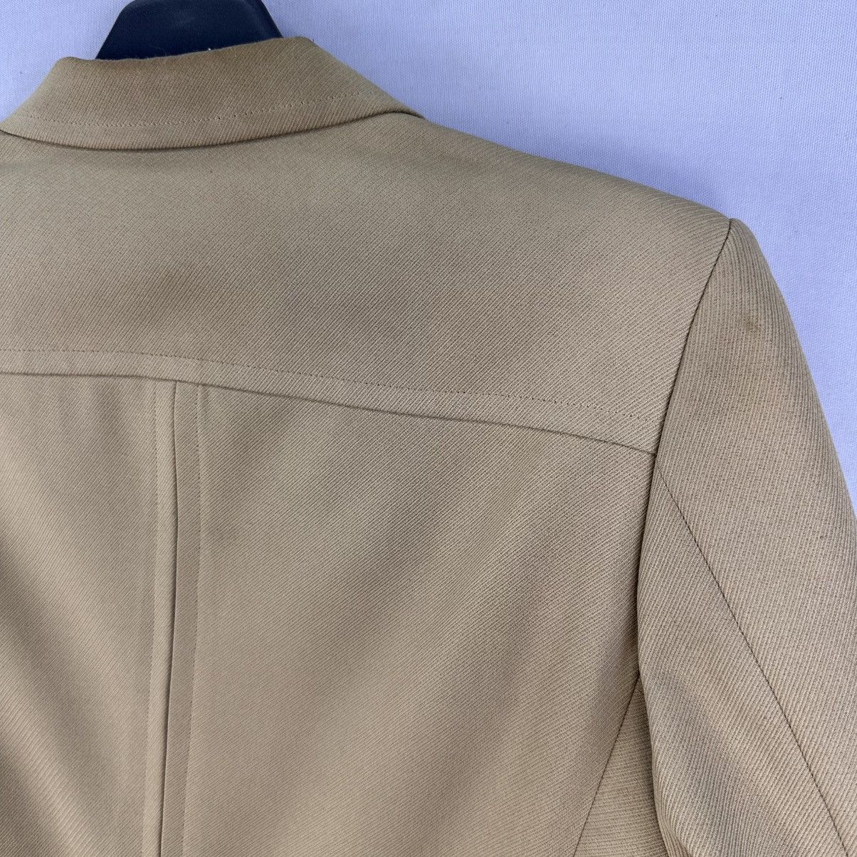 McGregor Vintage 80's McGregor Special Made Blazer Jacket Size US S / EU 44-46 / 1 - 5 Thumbnail