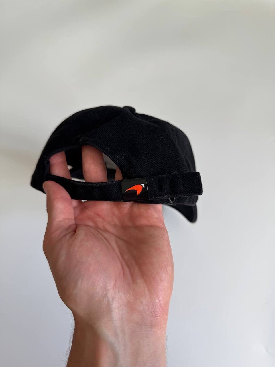 Formula 1 Vintage Cap Mclaren Formula 1 Mercedes-Benz 90’s Size ONE SIZE - 4 Thumbnail