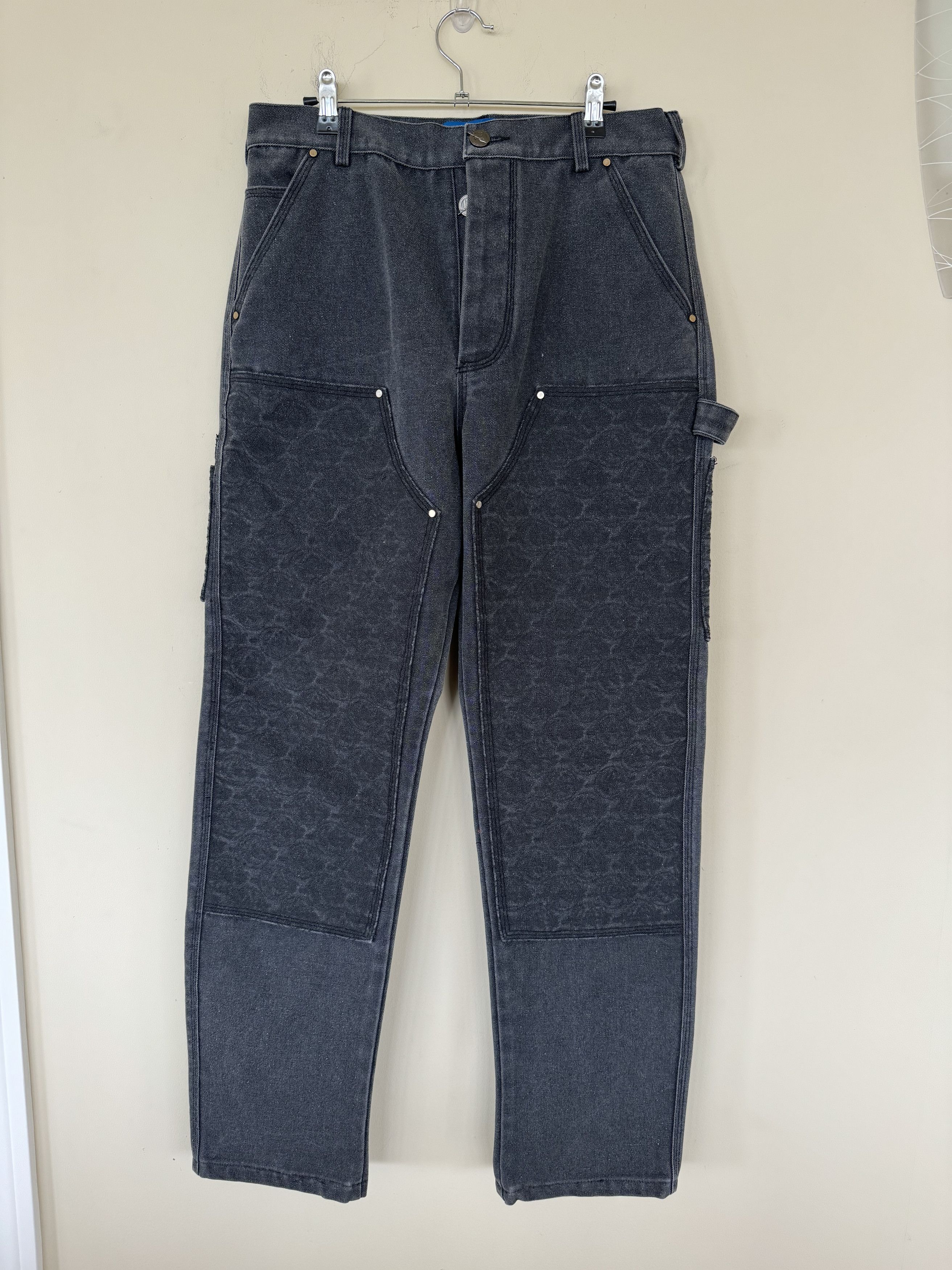 Fugazi Fugazi Carpenters Sz L Size US 32 / EU 48 - 1 Thumbnail